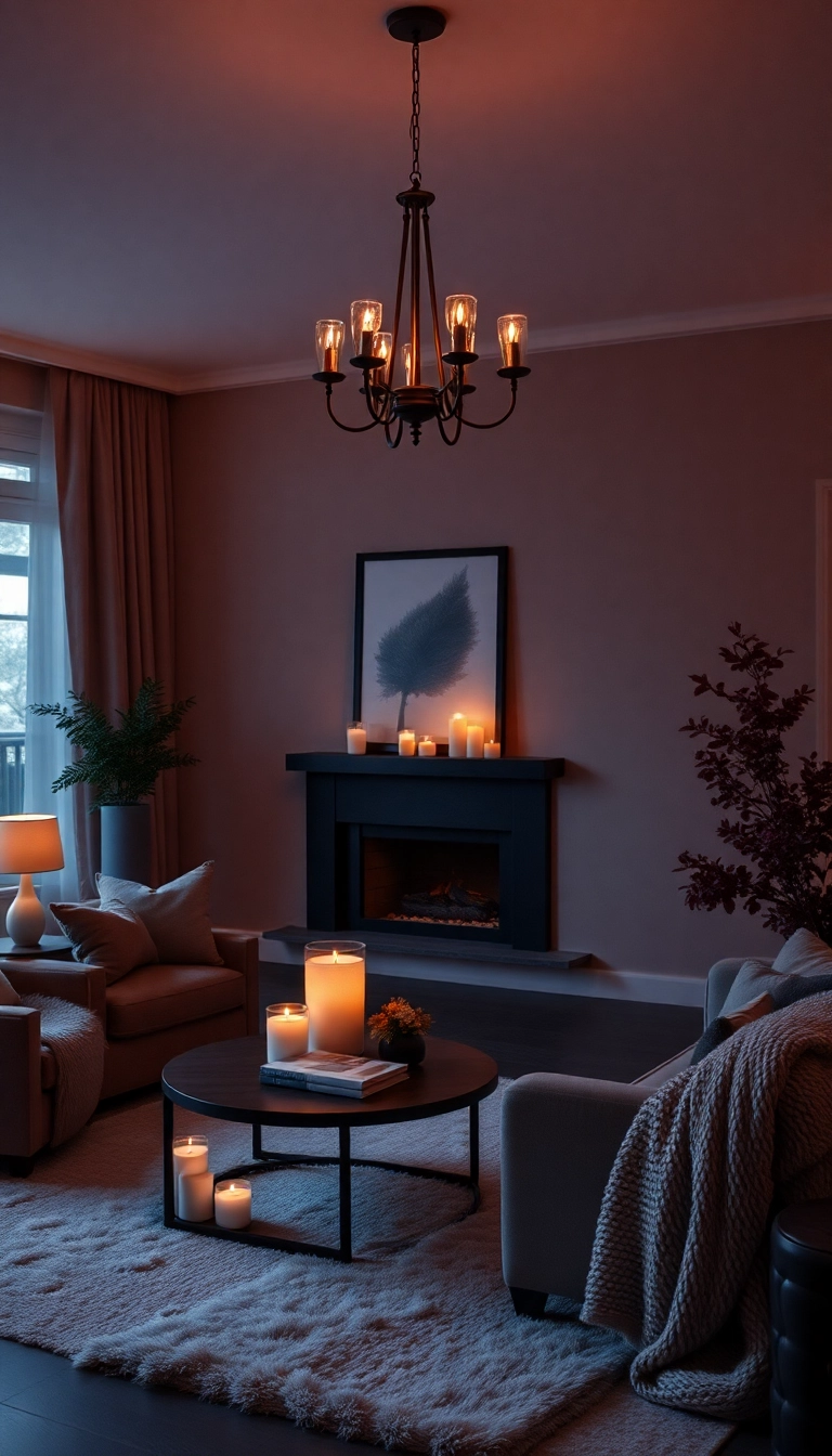 27 Moody Romantic Home Decor Ideas to Set the Perfect Ambiance Tonight! - Conclusion