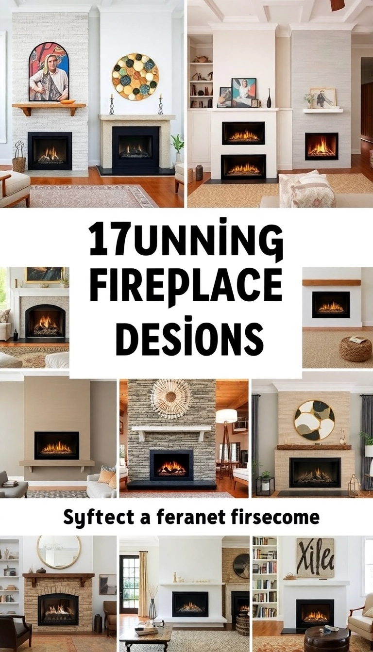 27 Fireplace Ideas for Your Living Room That Will Make You Fall in Love Again! - Conclusion