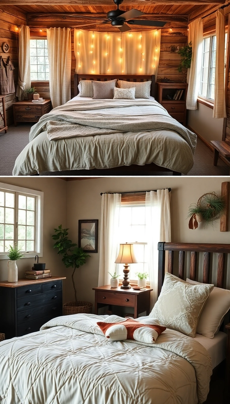 27 Rustic Farmhouse Bedroom Ideas That'll Make You Want to Snooze All Day! - Conclusion