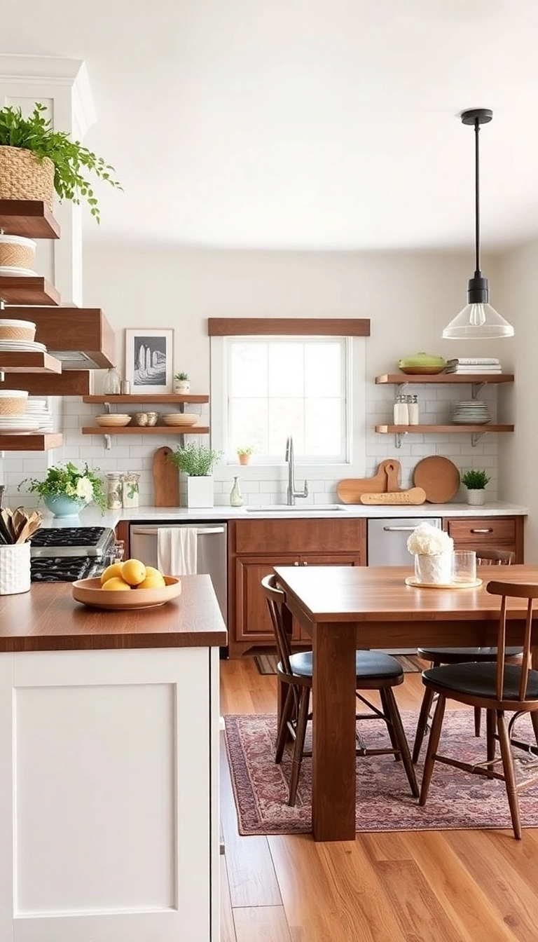 29 Stunning Kitchen Remodel Ideas That Will Inspire Your Next Project! - Conclusion