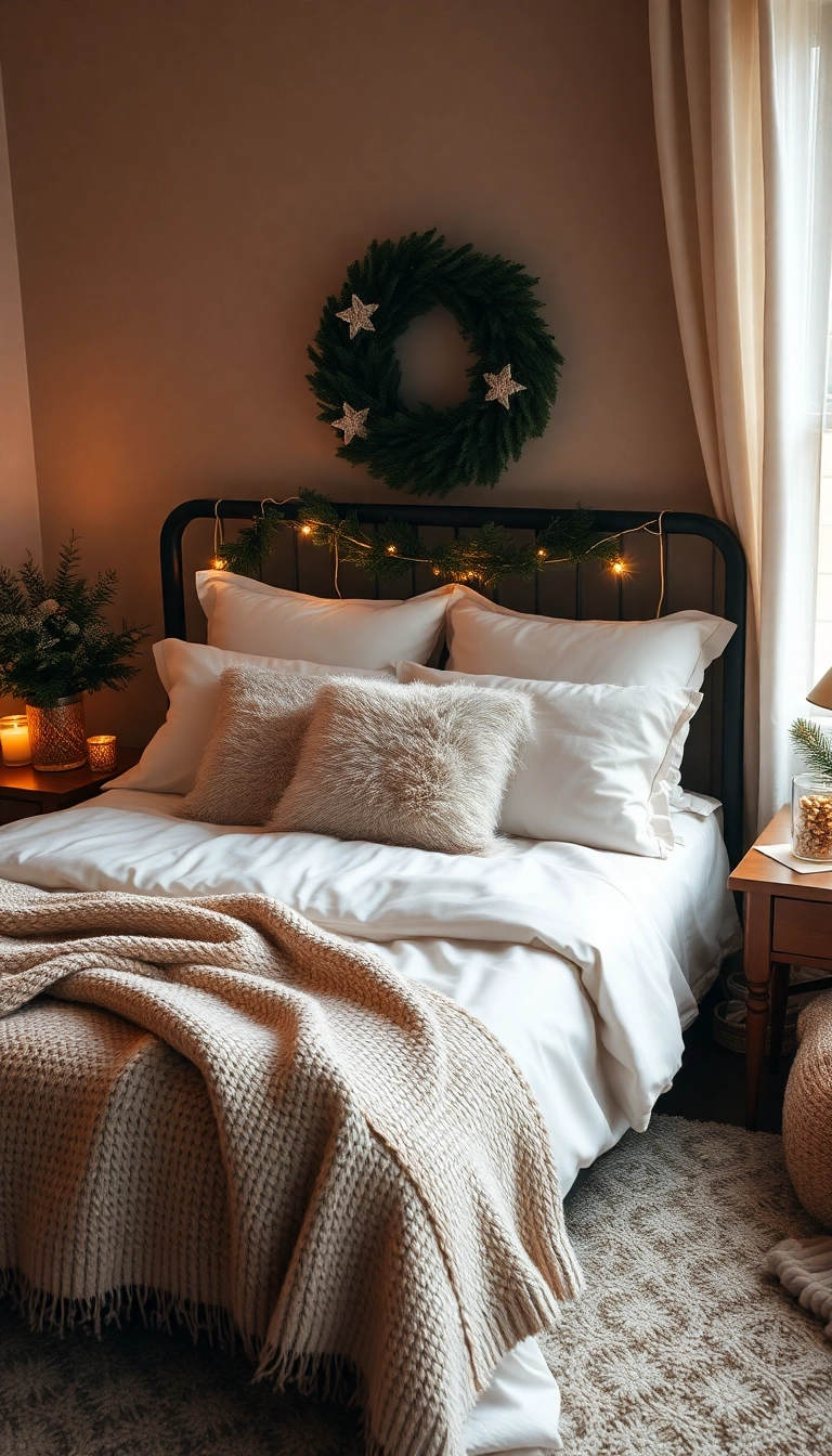 24 Winter Bedroom Ideas That Will Transform Your Space Into a Cozy Retreat (You Won't Want to Leave!) - Conclusion