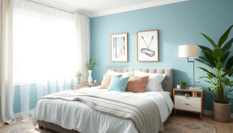 26 Bedroom Makeover Ideas That’ll Make You Want to Redecorate Immediately!