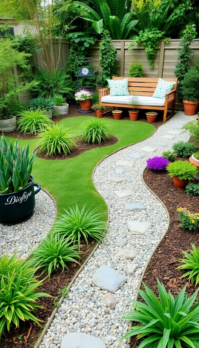 24 Low Maintenance Landscaping Ideas That’ll Transform Your Yard Without Breaking a Sweat! - Conclusion