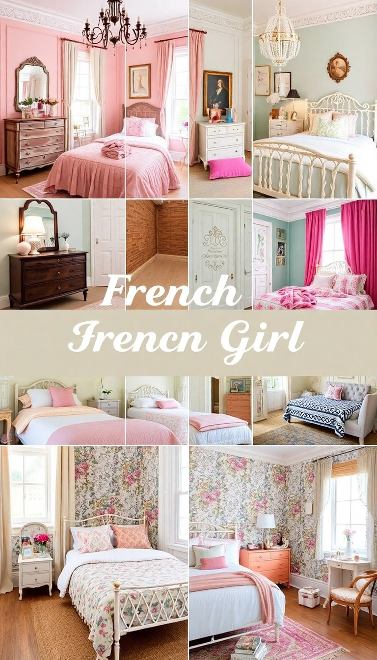 28 French Girl Inspired Bedrooms That Will Make You Feel Like You're in Paris! - Conclusion