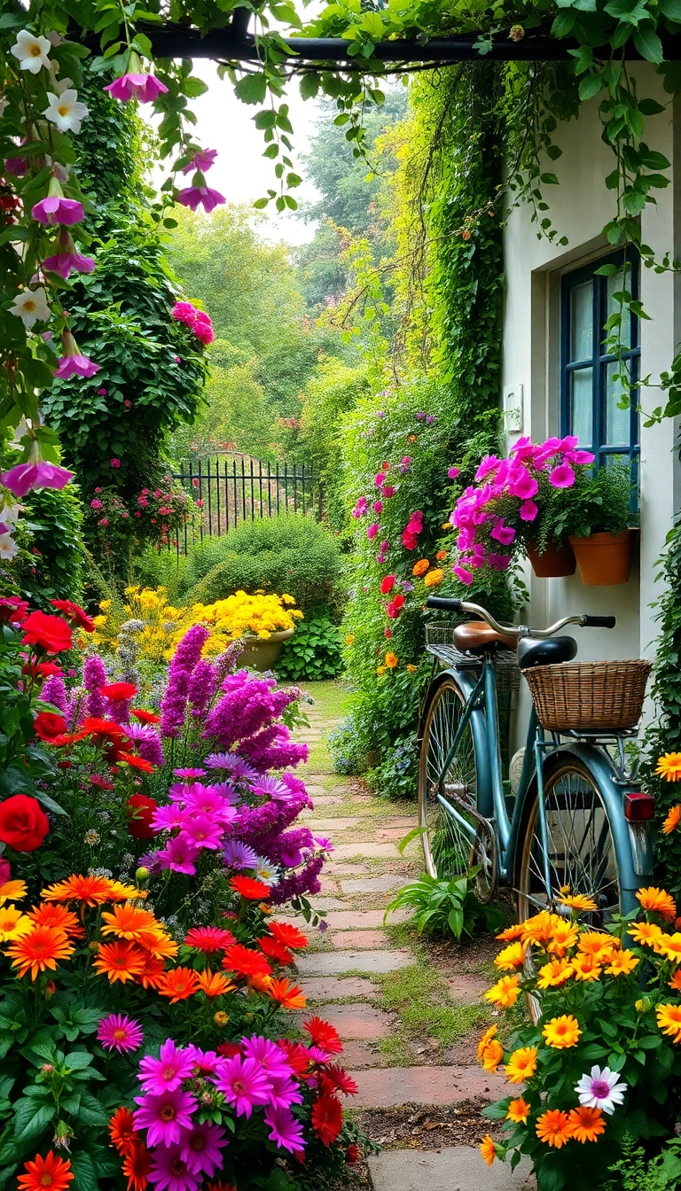 28 Cottage Garden Inspirations You’ll Wish You Knew Sooner (Wait Until You See #14!) - Conclusion: Your Dream Cottage Garden Awaits!