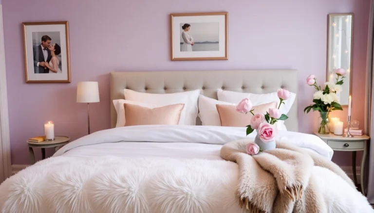 28 Master Bedrooms For Couples Ideas That Will Ignite Your Romance!