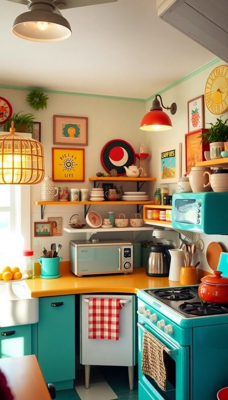 31 Kitschy Kitchen Inspo Ideas That’ll Make You Smile Every Time You Cook! - Conclusion