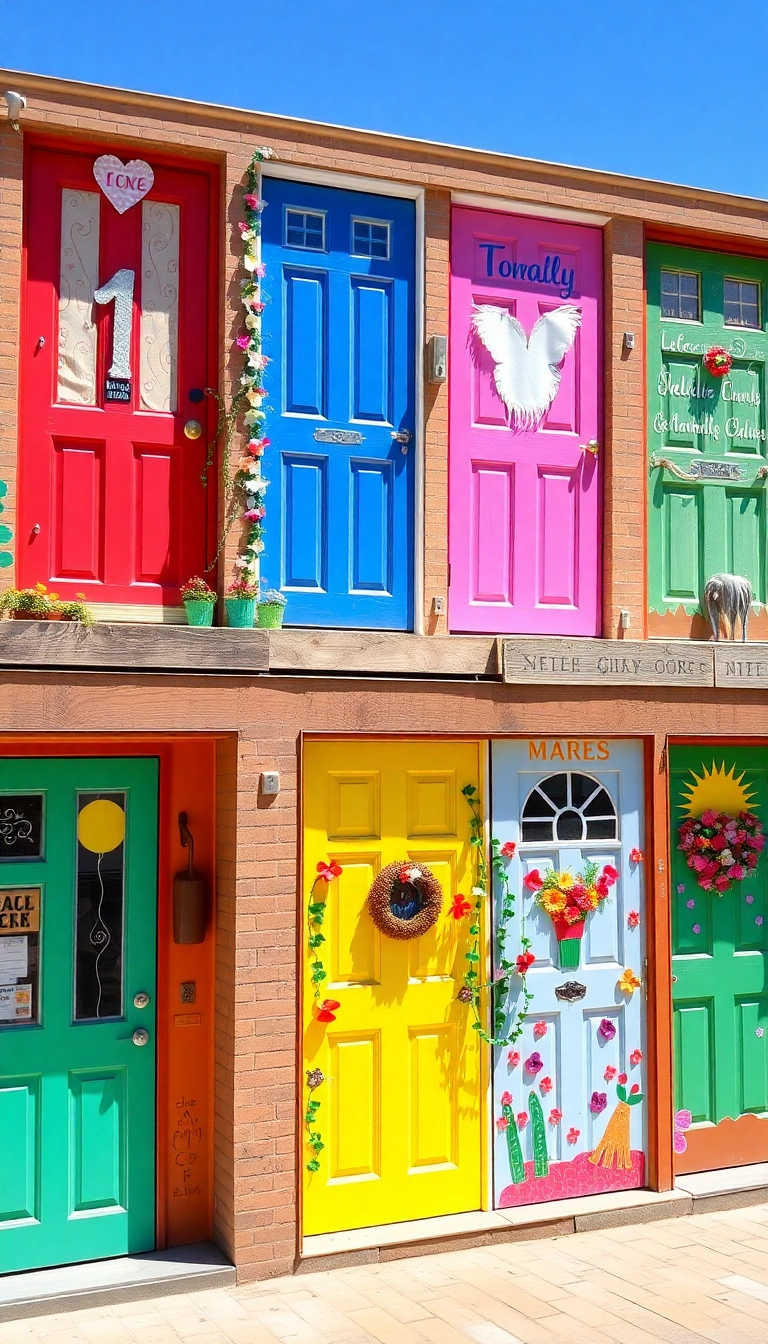 25 Door Decorating Contest Ideas That Will Blow Your Mind (You Won't Believe #12!) - Conclusion