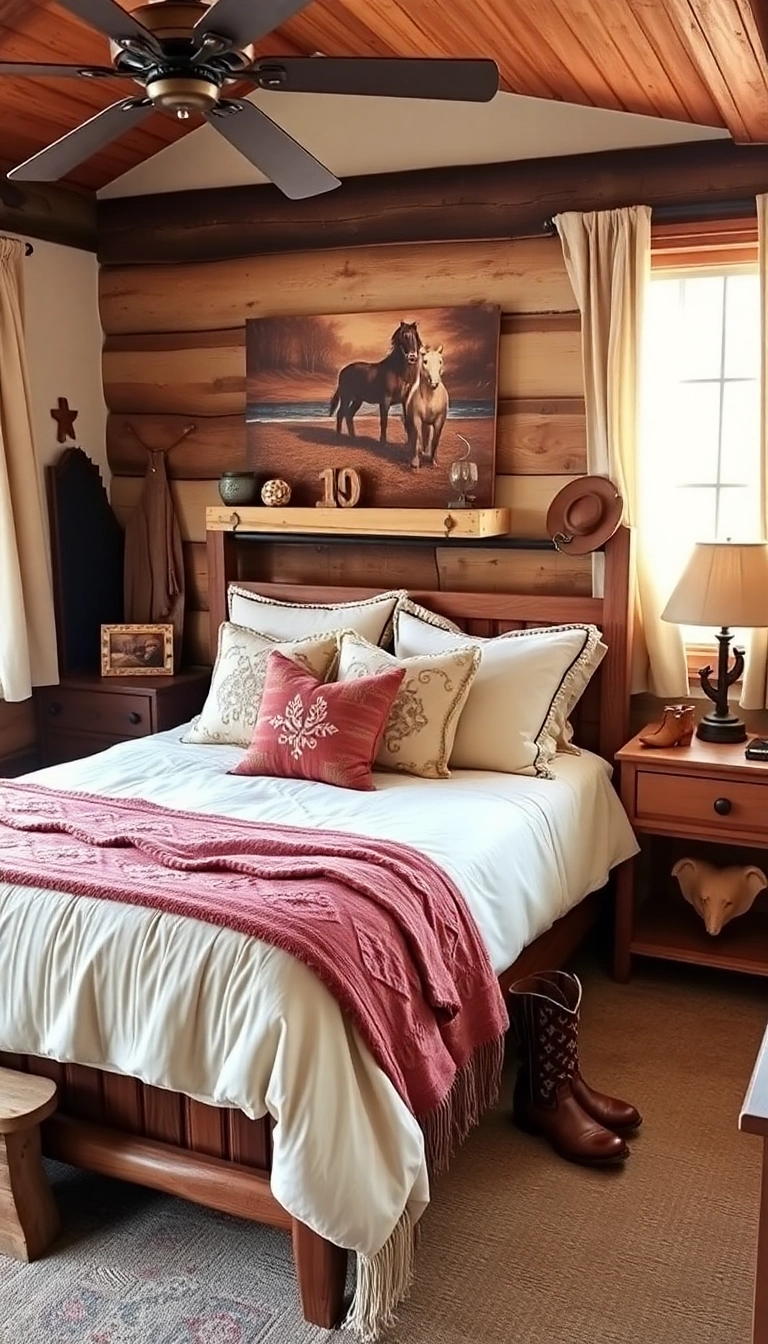 26 Western Bedroom Ideas That'll Make You Feel Like a True Cowboy (You Won't Believe #15!) - Conclusion