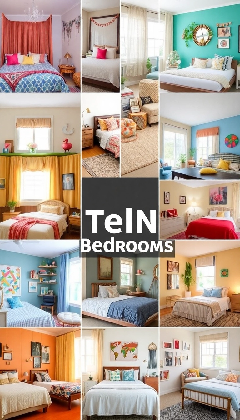 29 Teen Bedroom Design Ideas That'll Make You Want to Redecorate Immediately! - Conclusion