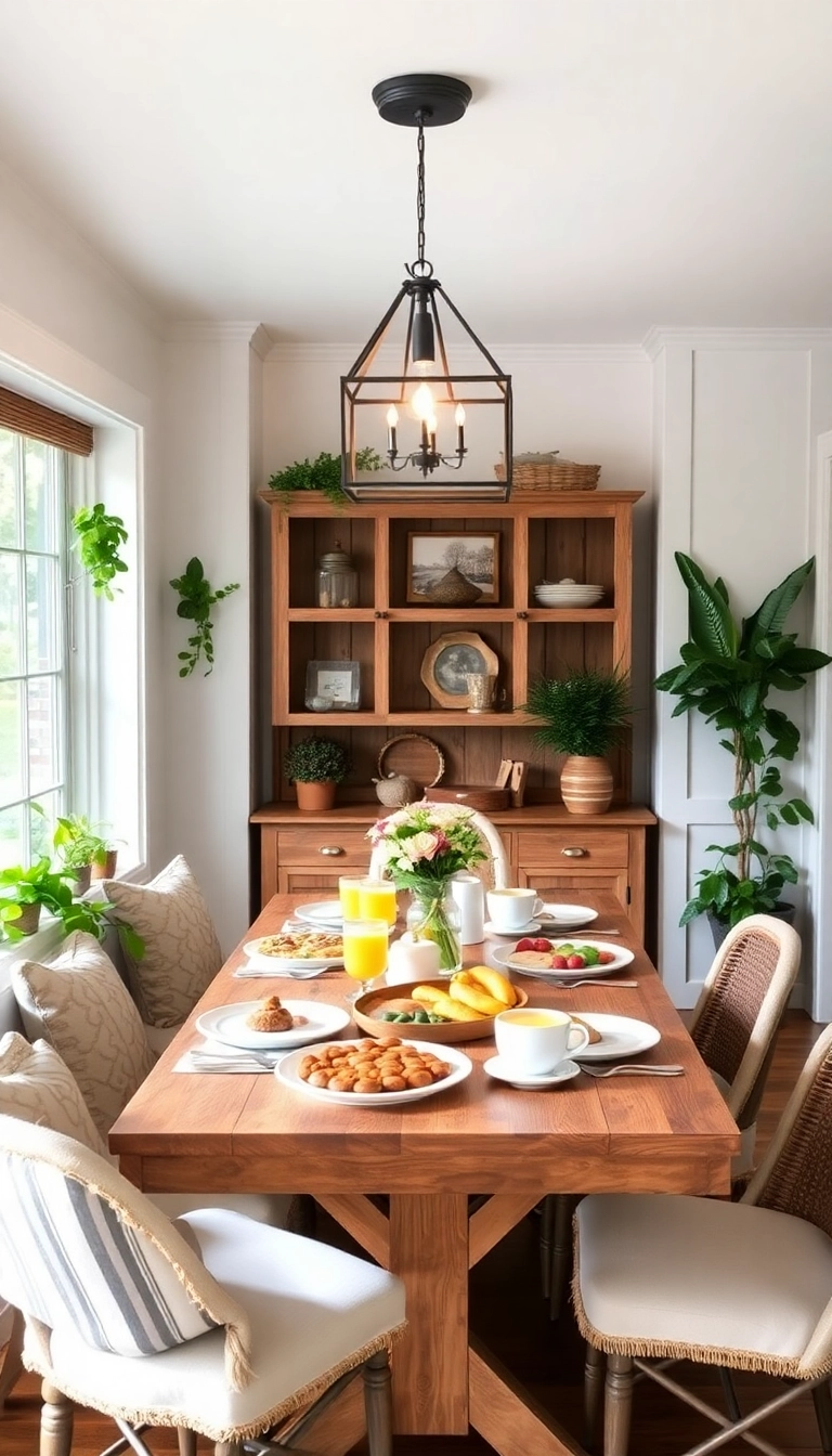 27 Farmhouse Breakfast Nook Ideas That’ll Make You Want to Sip Coffee All Morning! - Conclusion