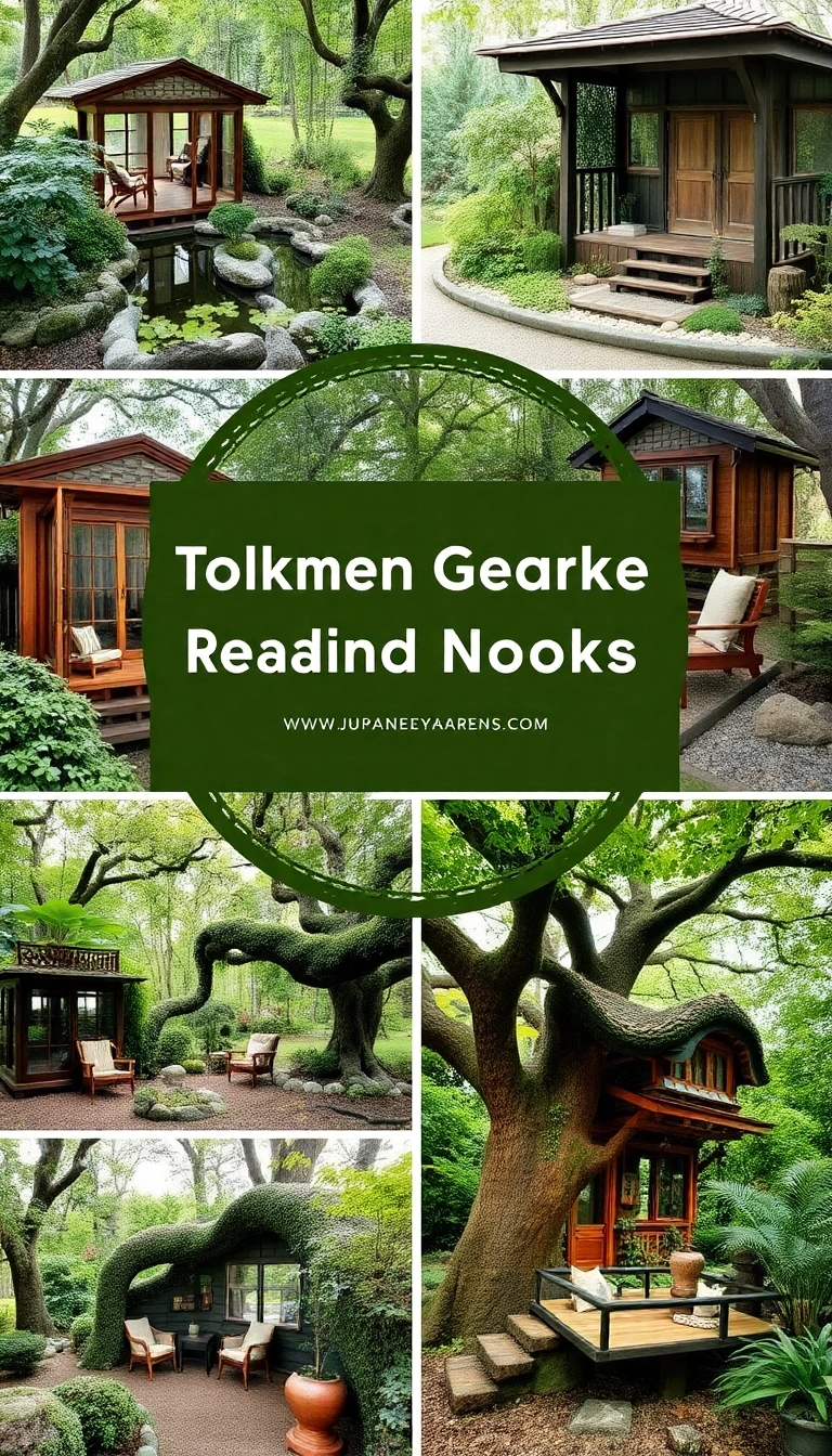 23 Japanese Style Garden Reading Nooks That Will Make You Want to Escape & Read Forever! - Conclusion