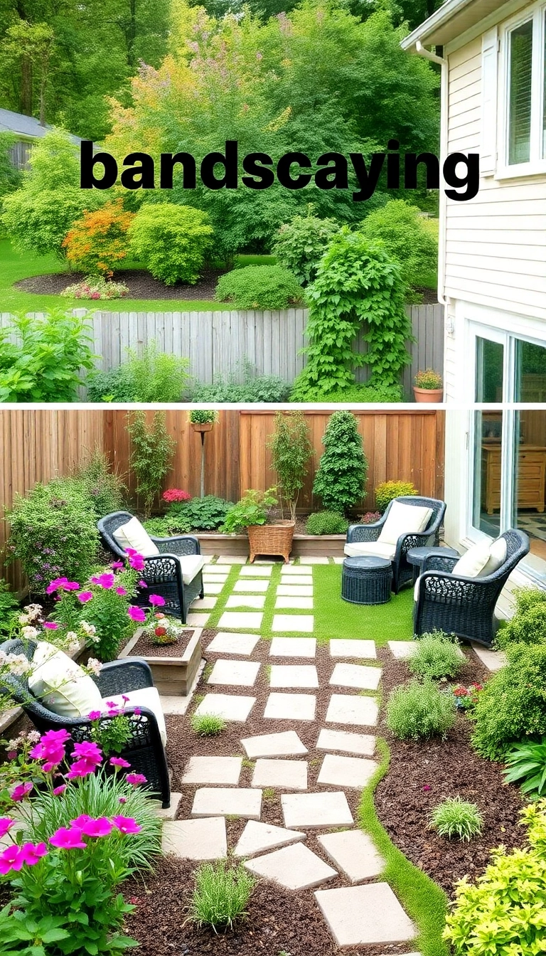 26 DIY Backyard Landscaping Makeovers That'll Transform Your Outdoor Space (You Won't Believe #15!) - Conclusion