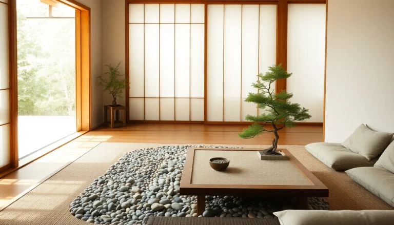 22 Japanese Style Indoor Gardens That Will Bring Zen to Your Home!