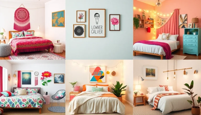 29 Teen Bedroom Design Ideas That’ll Make You Want to Redecorate Immediately!