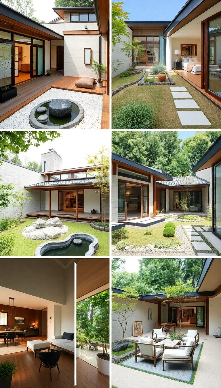 25 Japanese Courtyard Homes That'll Transform Your Outdoor Living Experience (You Won't Believe #12!) - Conclusion