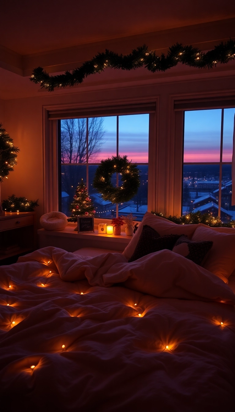 28 Holiday Bedroom Decor Ideas That'll Make You Want to Snuggle In! - Conclusion