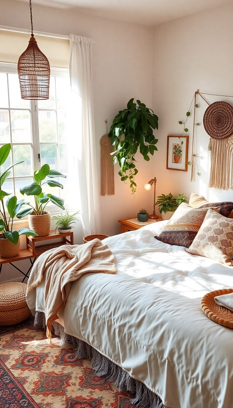 25 Boho Bedroom Inspirations for a Cozy Retreat (Wait Until You See #12!) - Conclusion