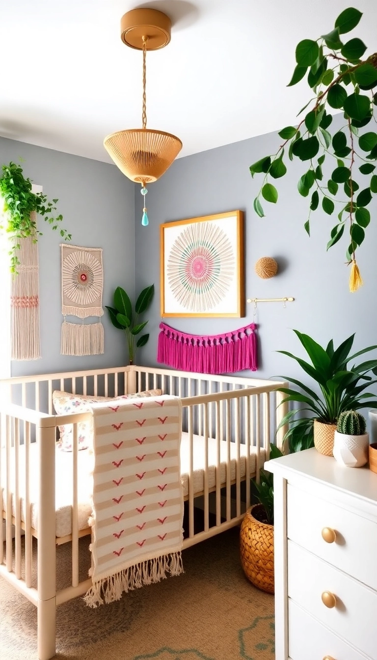 24 Boho Nursery Room Decor Ideas That Will Make You Say 'I Need This!' - Conclusion