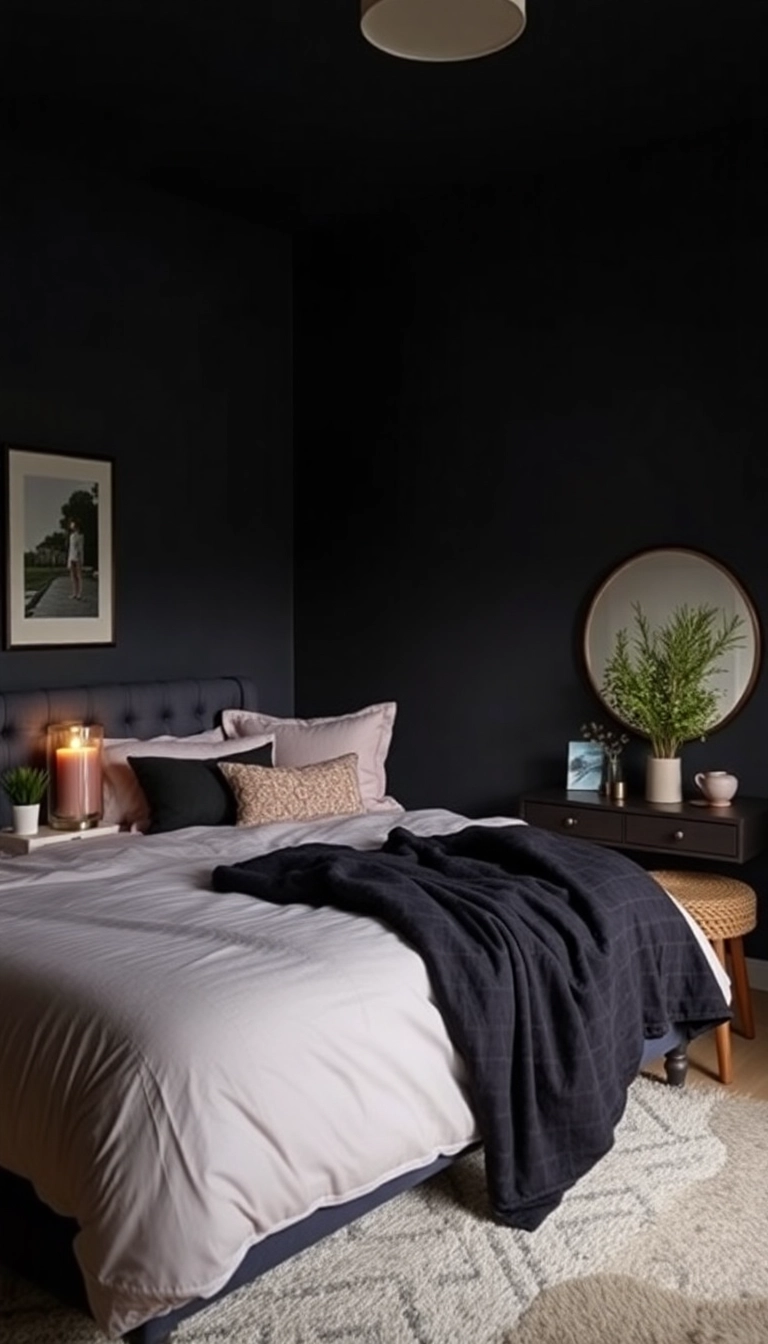 23 Moody Bedroom Ideas That Will Transform Your Space into a Cozy Retreat! - Conclusion