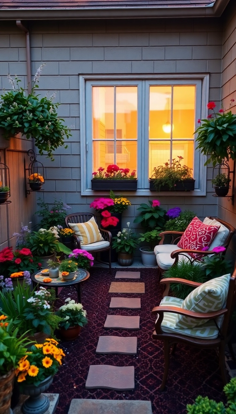 26 Tiny Front Garden Ideas That'll Make Your Neighbors Envious! - Conclusion