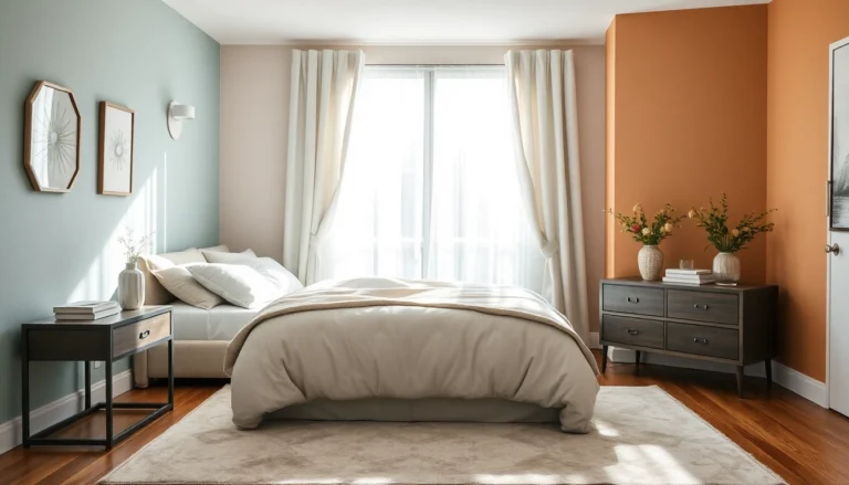 28 Paint Colors for Bedroom Ideas That Will Transform Your Space (You Won’t Believe #14!)