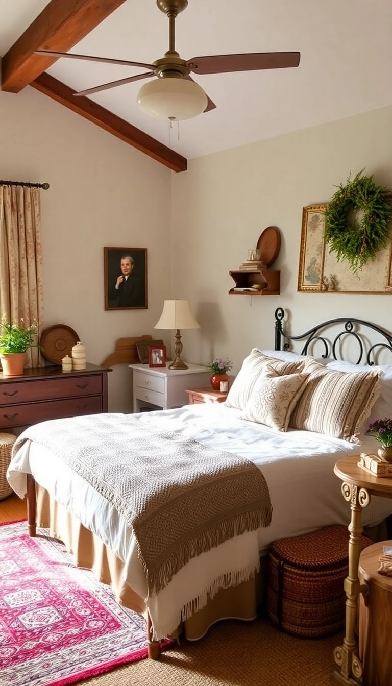 22 Country Bedroom Ideas That'll Make You Feel Right at Home (You Won't Believe #10!) - Conclusion