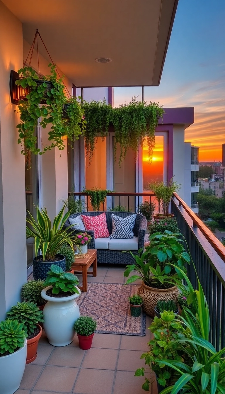 27 Jaw-Dropping Balcony Decor Ideas That'll Transform Your Outdoor Space! - Conclusion: Your Dream Balcony Awaits!