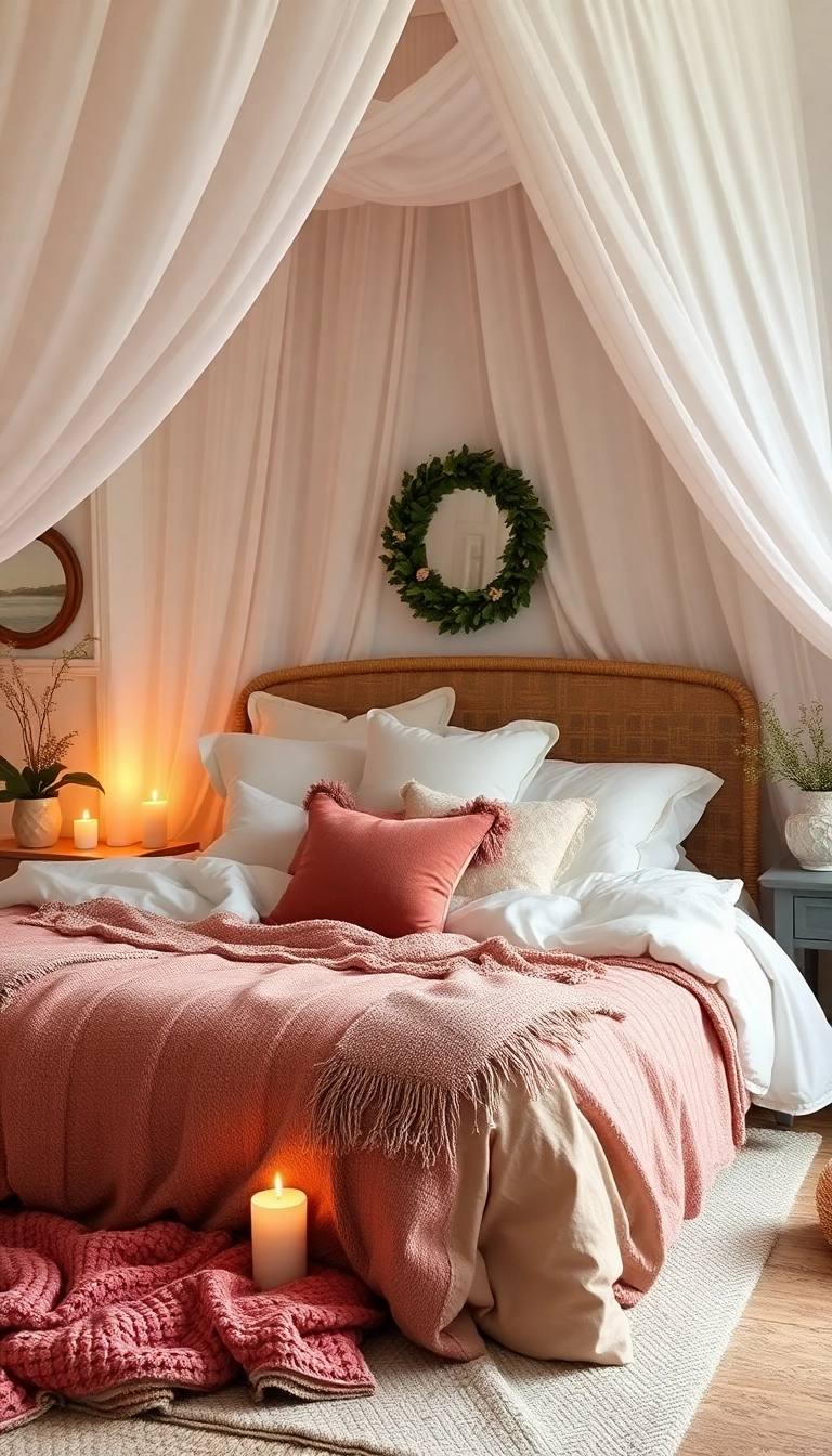 32 Bedding Inspo Ideas That'll Turn Your Bedroom into a Dreamy Oasis! - Conclusion