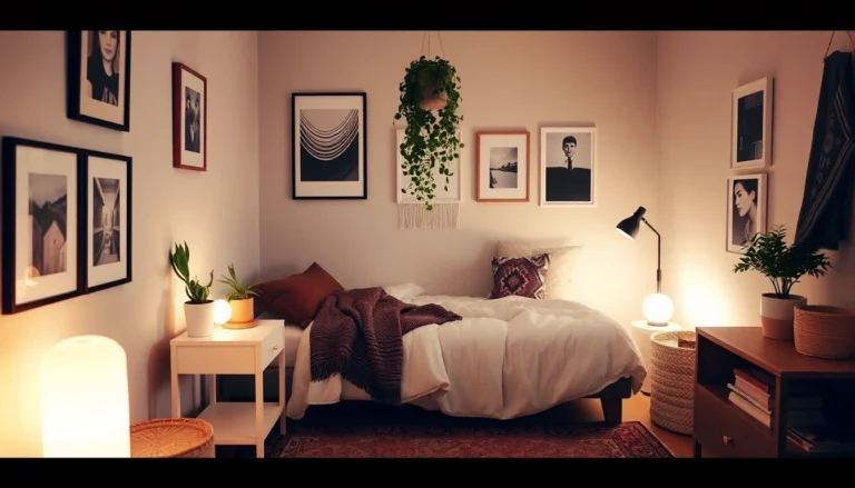 21 Mind-Blowing Extremely Small Bedroom Ideas That’ll Change Your Space Forever!