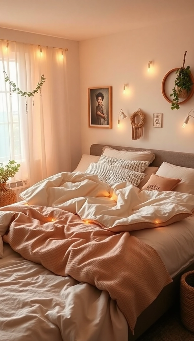 27 Bedroom Setup Ideas That Will Transform Your Space Into a Cozy Oasis! - Conclusion