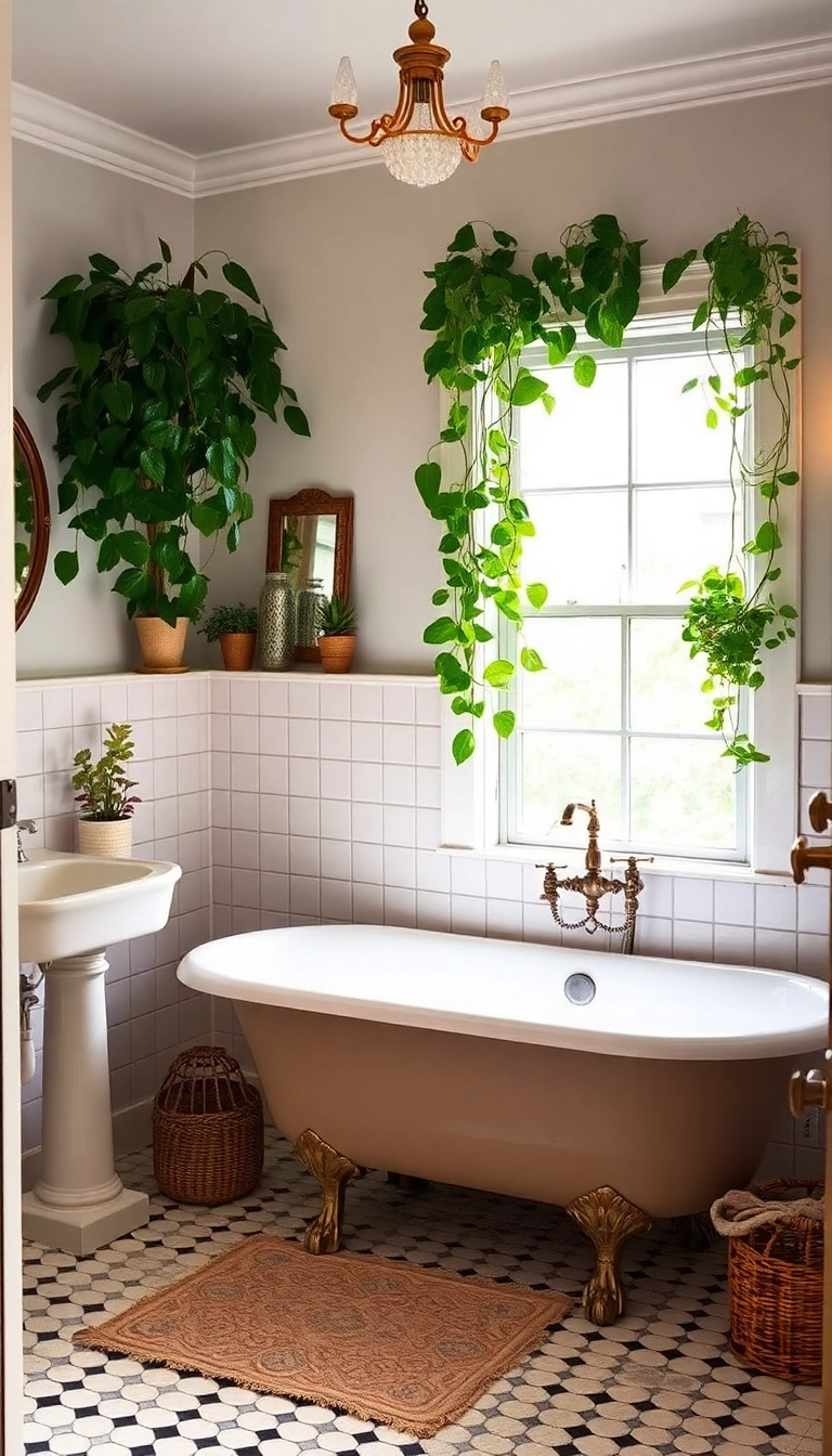 21 Moody Vintage Bathroom Decor Ideas You Can't Miss (Especially #12!) - Conclusion