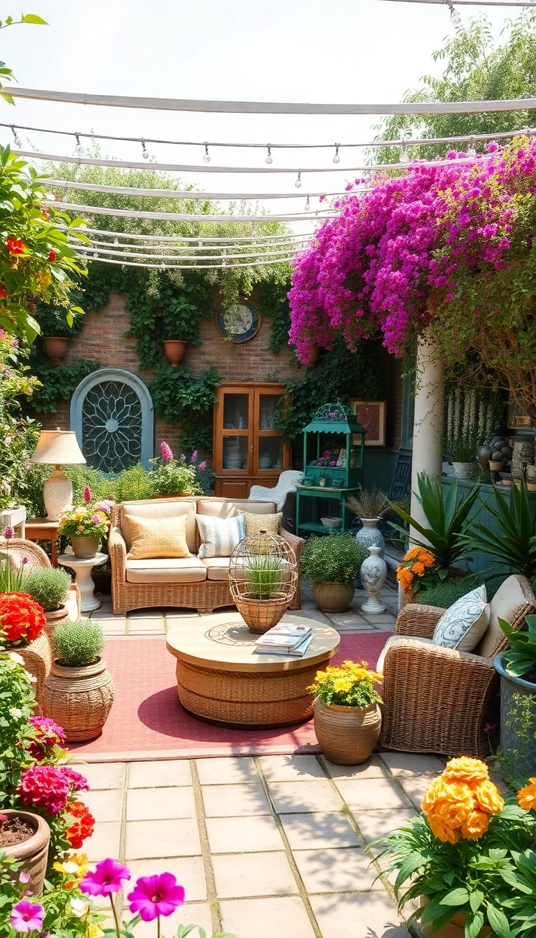 26 Garden Decor Ideas That'll Transform Your Outdoor Space into a Paradise! - Conclusion