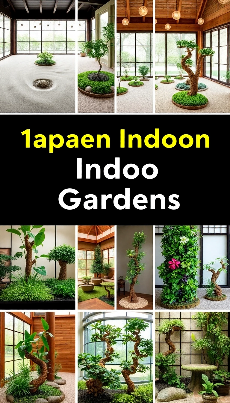 22 Japanese Style Indoor Gardens That Will Bring Zen to Your Home! - Conclusion