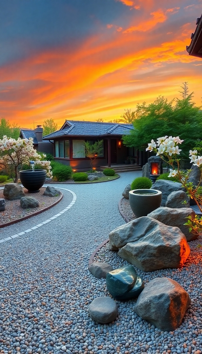 22 Zen Garden Ideas That'll Transform Your Outdoor Space into a Tranquil Oasis! - Conclusion