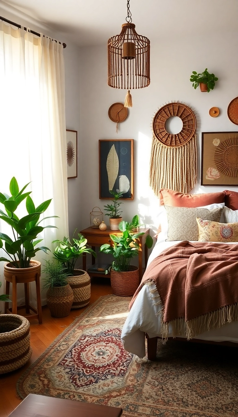 22 Boho Bedroom Ideas That'll Turn Your Space into a Cozy Oasis (You Won't Believe #15!) - Conclusion