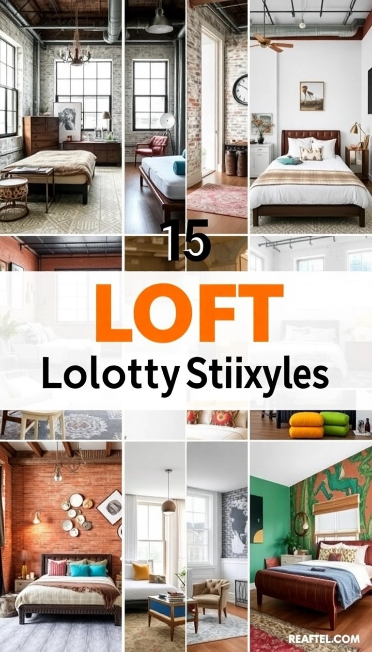 29 Loft Style Bedroom Ideas That'll Make You Want to Move In Immediately! - Conclusion