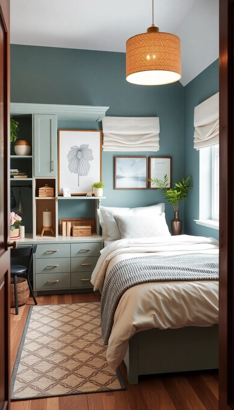 21 Mind-Blowing Small Bedroom Ideas That'll Change Your Space Forever! - Conclusion