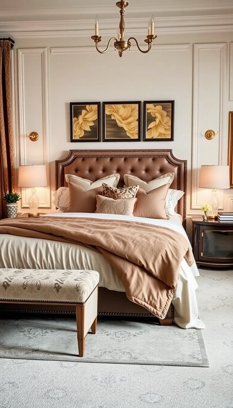 20 Ralph Lauren Bedroom Ideas That'll Make You Feel Like Royalty (You Won't Believe #5!) - Conclusion