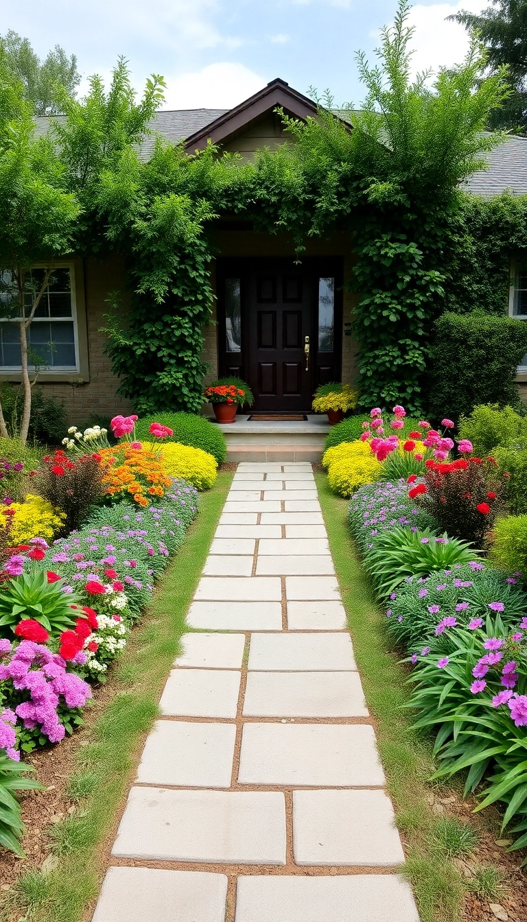 26 Stunning Plant Combinations to Transform Your Sunny Front Yard! - Conclusion: Transform Your Space!