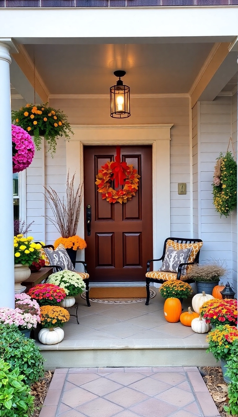 23 Southern Front Porch Ideas for Every Season (Don't Miss #5!) - Conclusion