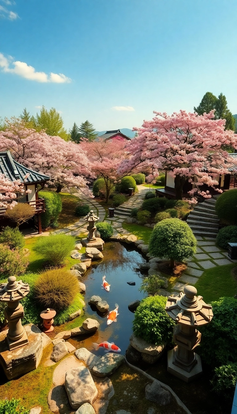 27 Japanese Garden Ideas That'll Turn Your Backyard into a Tranquil Oasis (You Won't Believe #15!) - Conclusion