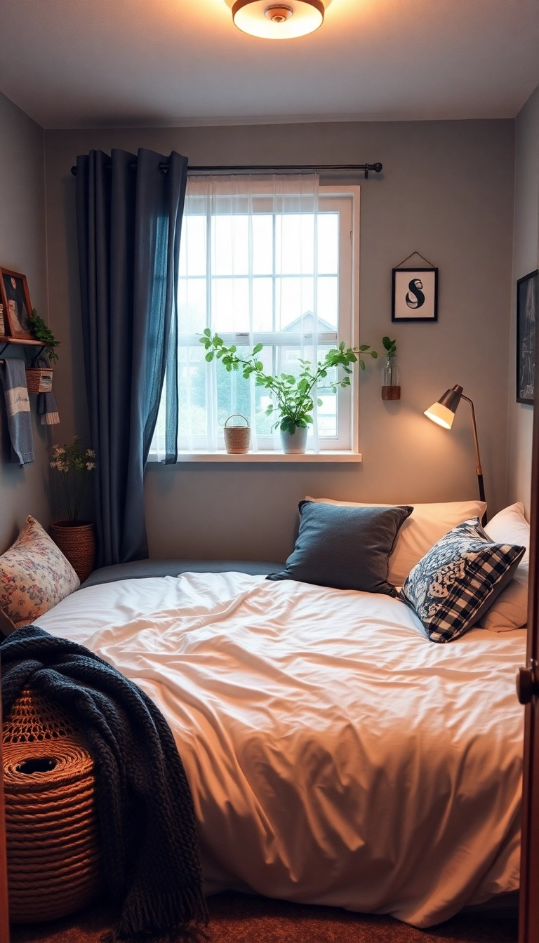 29 Cozy Small Bedroom Ideas You Didn't Know You Needed (#15 Is a Game Changer!) - Conclusion